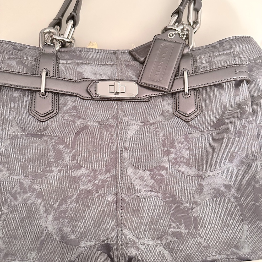Coach handbag